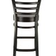 Durafurn Florence Bar Stool