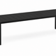 Vegas Extendable Table