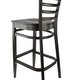 Durafurn Florence Bar Stool