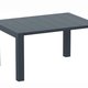 Vegas Extendable Table