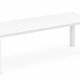 Vegas Extendable Table