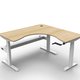 Boost Crank Corner Workstation
