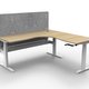 Boost Crank Corner Workstation