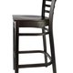 Durafurn Florence Bar Stool