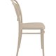 Vegas 8 Seater Dining Set with Marcel Chairs
