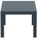 Vegas Extendable Table