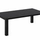 Vegas Extendable Table