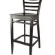 Durafurn Florence Bar Stool