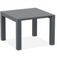 Vegas Extendable Table