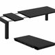 Vegas Extendable Table
