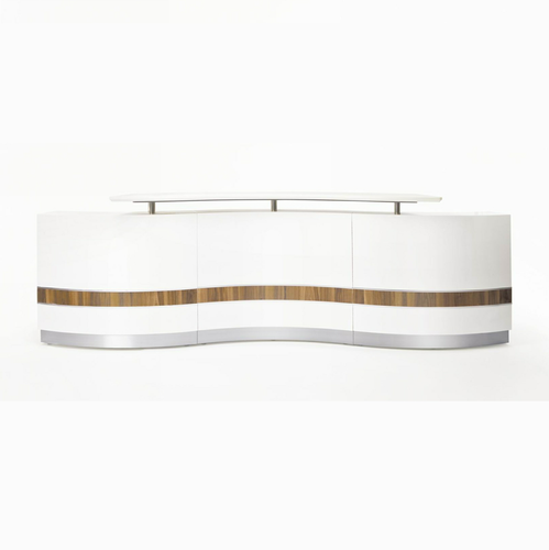 Martinique Reception Counter