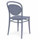 Vegas 8 Seater Dining Set with Marcel Chairs