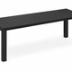 Vegas Extendable Table