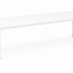 Vegas Extendable Table