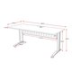 Deluxe Span Desk