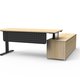 Boost Executive Desk
