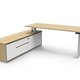 Boost Executive Desk