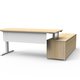 Boost Executive Desk