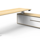 Boost Executive Desk