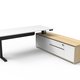 Boost Executive Desk