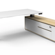 Boost Executive Desk