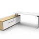 Boost Executive Desk