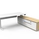 Boost Executive Desk