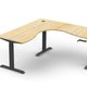 Boost Crank Corner Workstation