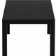 Vegas Extendable Table