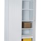 GO Tambour Door Cupboard