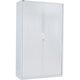 GO Tambour Door Cupboard