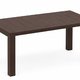 Vegas Extendable Table