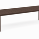 Vegas Extendable Table