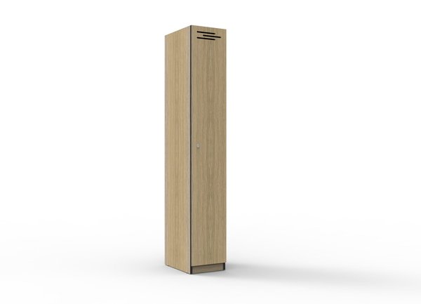 Melamine Door Locker