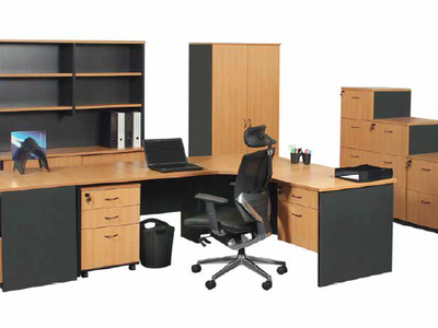 Need help with office furniture design and layout