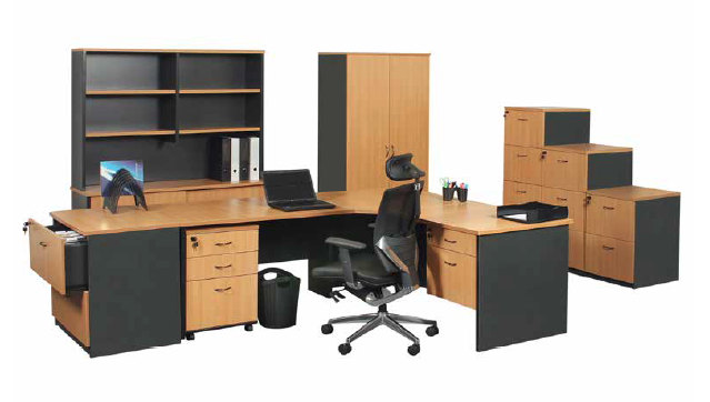Need help with office furniture design and layout
