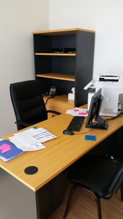 Office Furniture Fit Outs