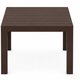 Vegas Extendable Table
