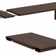 Vegas Extendable Table