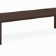 Vegas Extendable Table