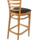 Durafurn Florence Bar Stool