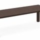 Vegas Extendable Table