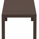 Vegas Extendable Table