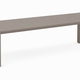 Vegas Extendable Table