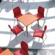 Vita Chair - Bundle of 4