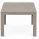 Vegas Extendable Table