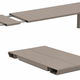 Vegas Extendable Table