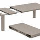 Vegas Extendable Table