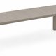 Vegas Extendable Table