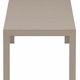 Vegas Extendable Table